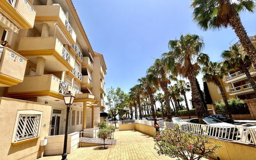 Cabo Roig · Alicante REF #CSPX-56441 · Apartment 77560551