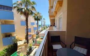 Cabo Roig · Alicante REF #CSPX-56441 · Apartment 77560551