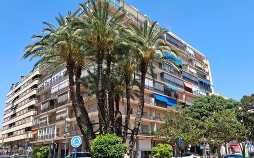 Orihuela Alicante Apartment 1747826898