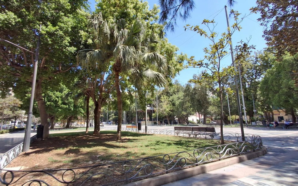 Orihuela Alicante Apartment 1747826898