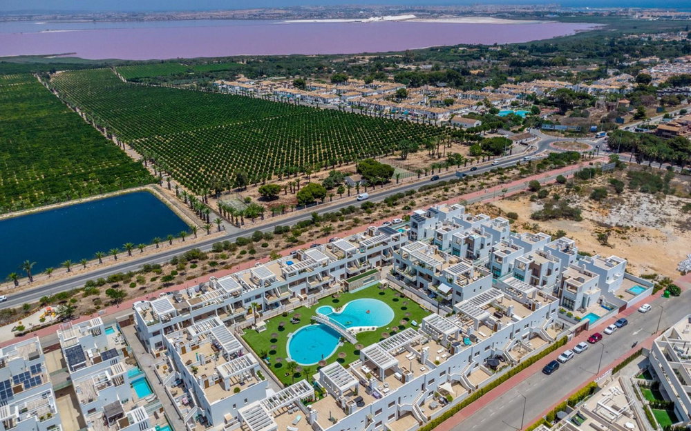 Los Balcones · Alicante REF #CSPX-62690 · Apartment 812311660