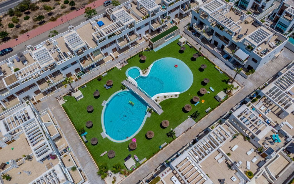 Los Balcones · Alicante REF #CSPX-62690 · Apartment 812311660