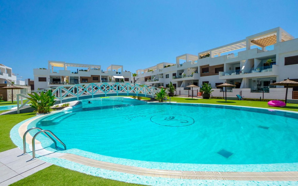 Los Balcones · Alicante REF #CSPX-62690 · Apartment 812311660
