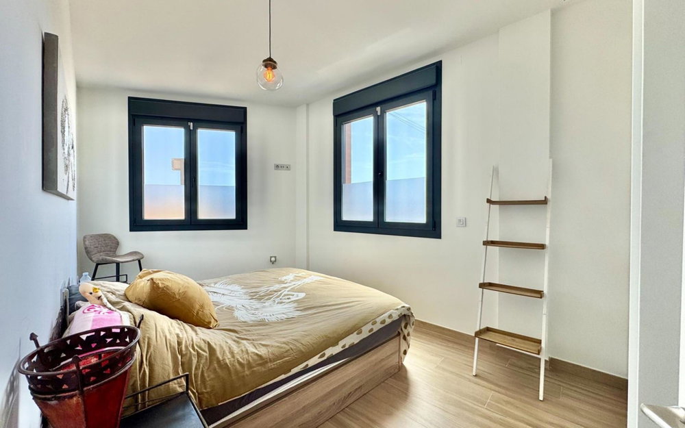 San Javier Murcia Apartment 1604000477