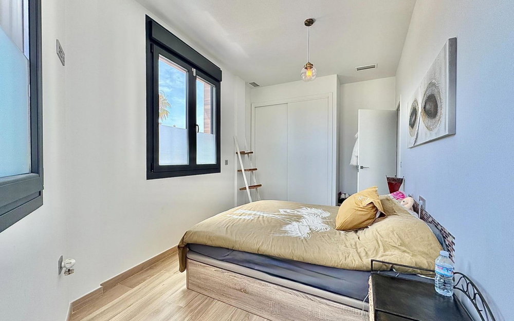 San Javier Murcia Apartment 1604000477