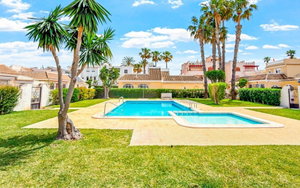 Los Alcazares Murcia Villa 4046006929
