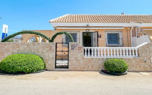 Los Alcazares Murcia Villa 4046006929