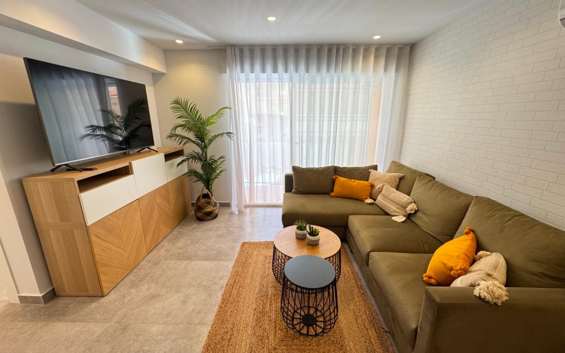 Guardamar Del Segura Alicante Apartment