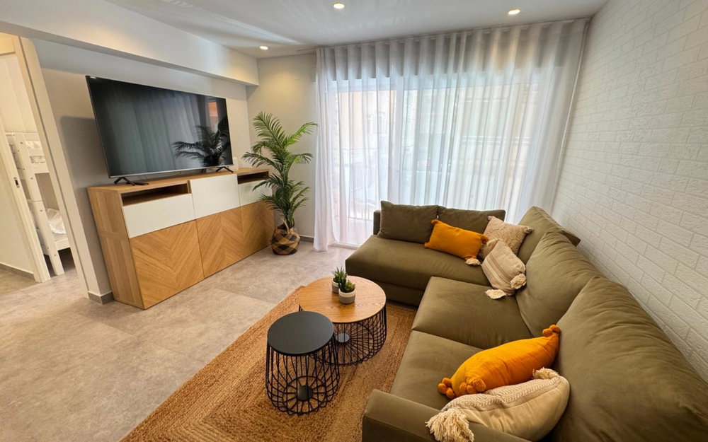 Guardamar Del Segura Alicante Apartment 1452364899