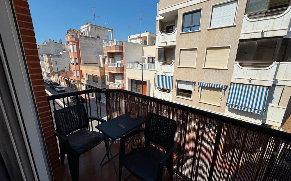 Guardamar Del Segura · Alicante REF #CSPX-72089 · Apartment 1980816745