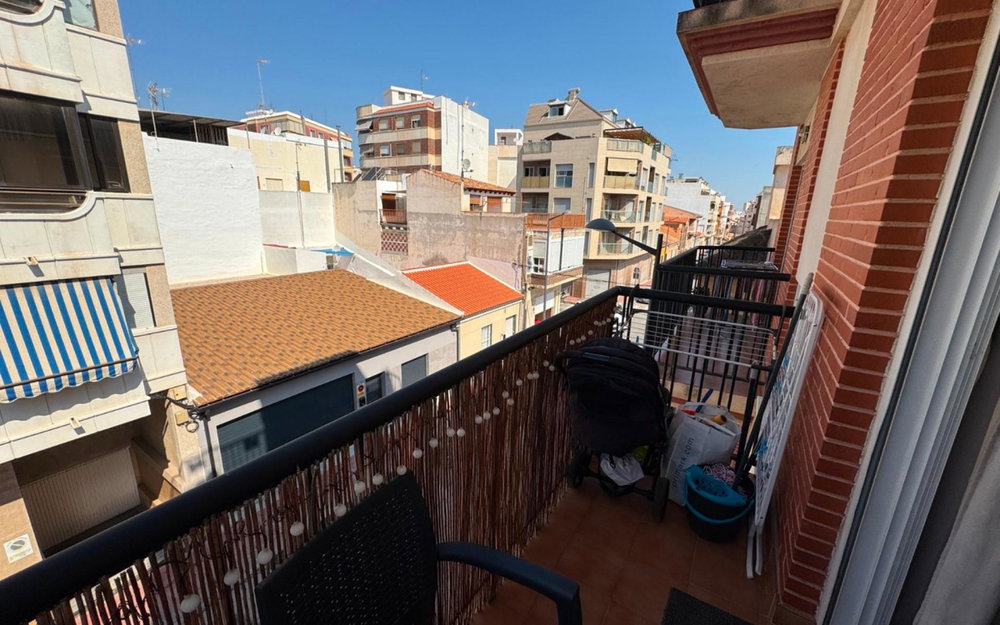 Guardamar Del Segura · Alicante REF #CSPX-72089 · Apartment 1980816745