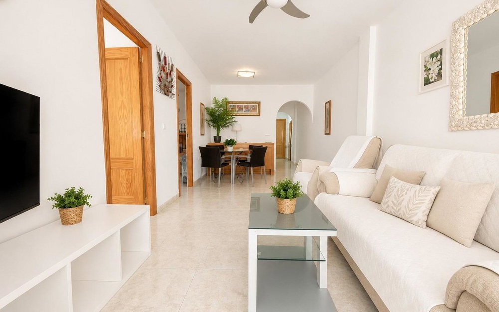 Campoamor Alicante Apartment 2142363223