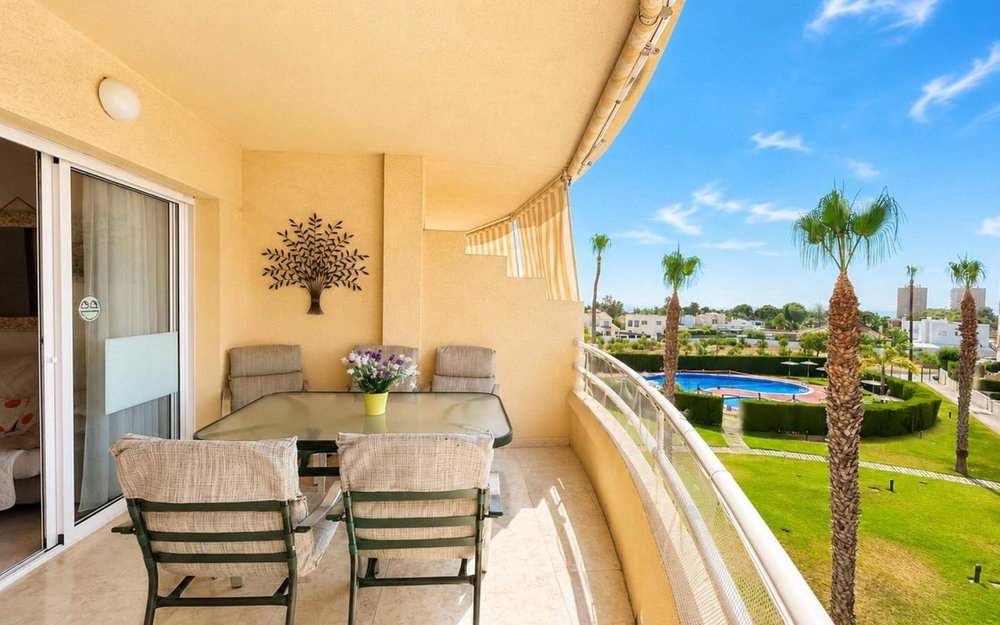 Campoamor Alicante Apartment 2142363223