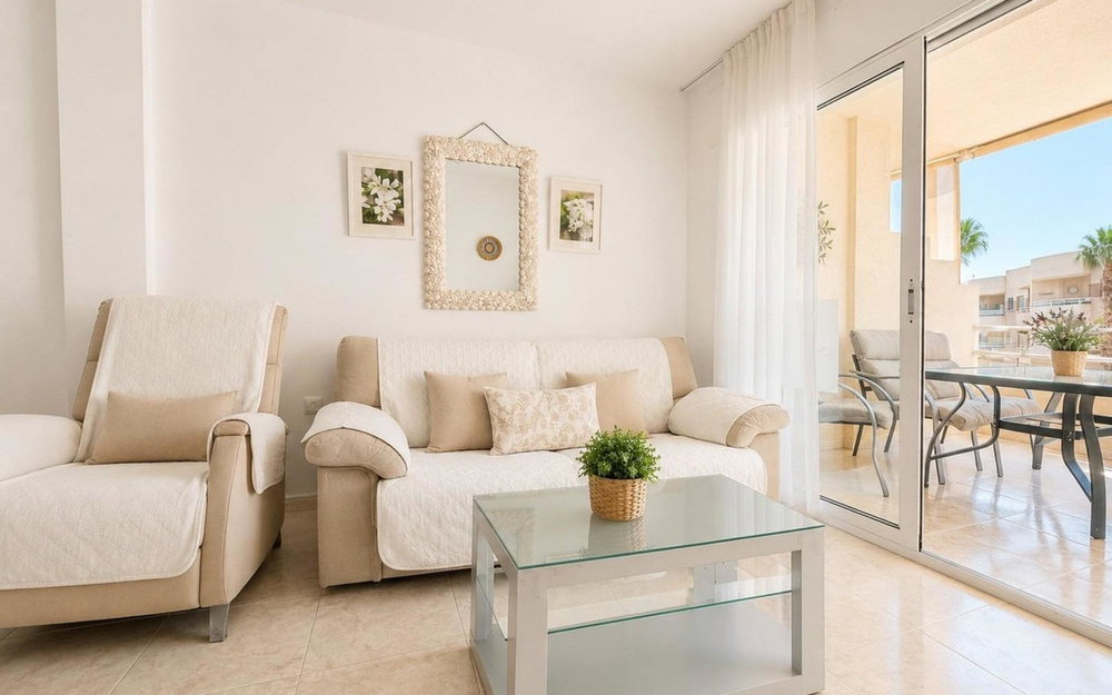 Campoamor Alicante Apartment 2142363223