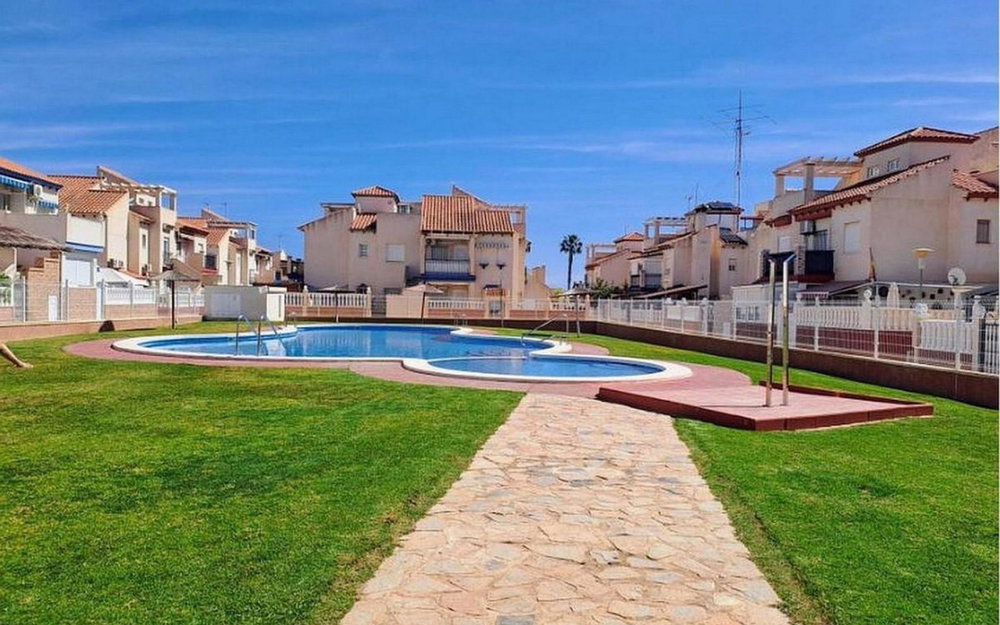 Playa Flamenca · Alicante REF #CSPX-43273 · Apartment 3457621017