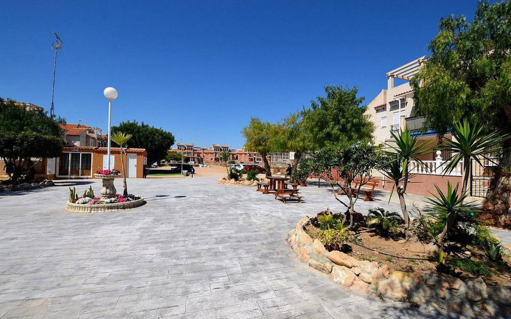 Playa Flamenca · Alicante REF #CSPX-43273 · Apartment 3457621017
