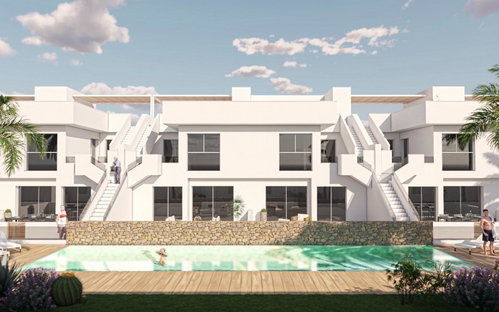 Pilar de la Horadada · Alicante REF #CSPN-63800 · Apartment 175755905