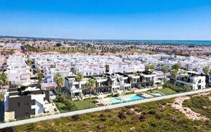 Rojales Alicante Apartment 885791487