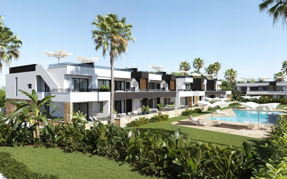 Rojales · Alicante REF #CSPN-96433 · Apartment 885791487