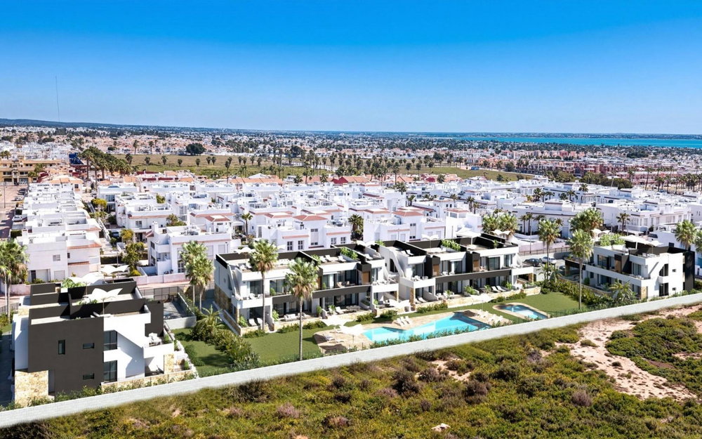 Rojales · Alicante REF #CSPN-96433 · Apartment 885791487