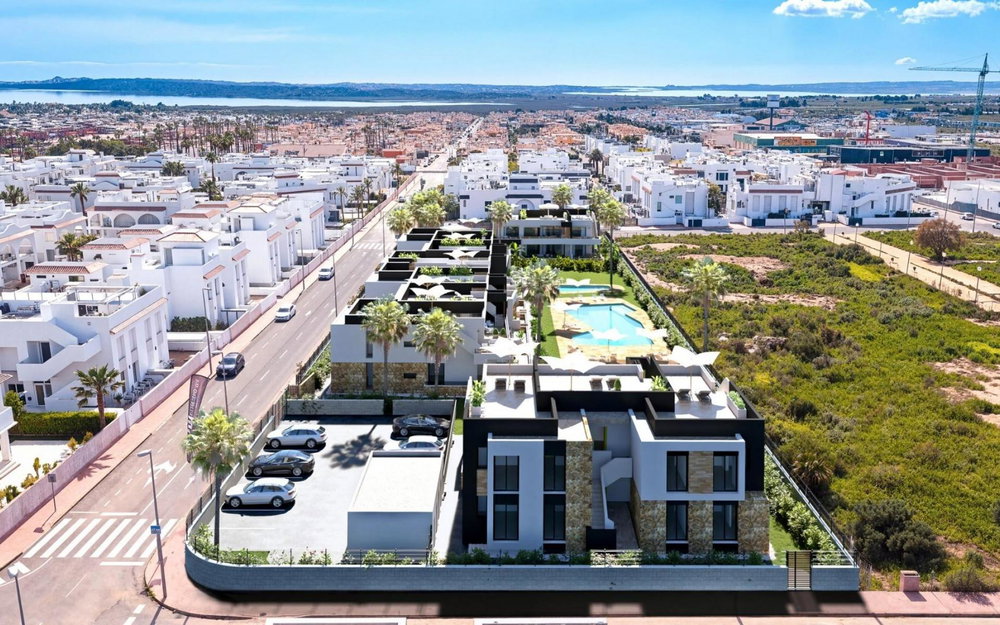 Rojales · Alicante REF #CSPN-96433 · Apartment 885791487