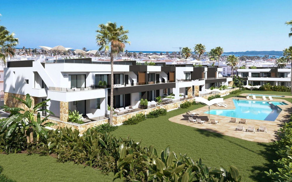 Rojales · Alicante REF #CSPN-96433 · Apartment 885791487
