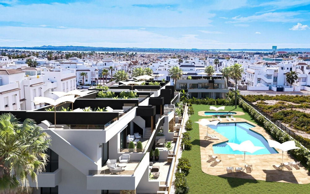 Rojales · Alicante REF #CSPN-96433 · Apartment 885791487
