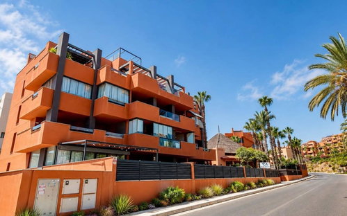 Villamartin Alicante Apartment 2100996626