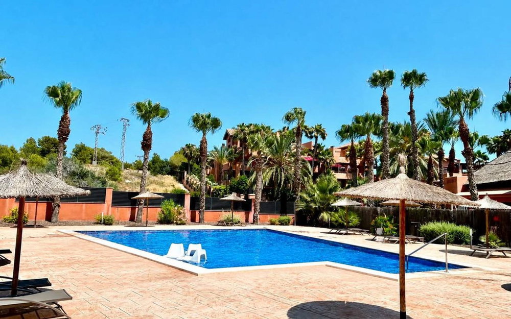 Villamartin Alicante Apartment 2100996626