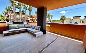 Villamartin Alicante Apartment 2100996626