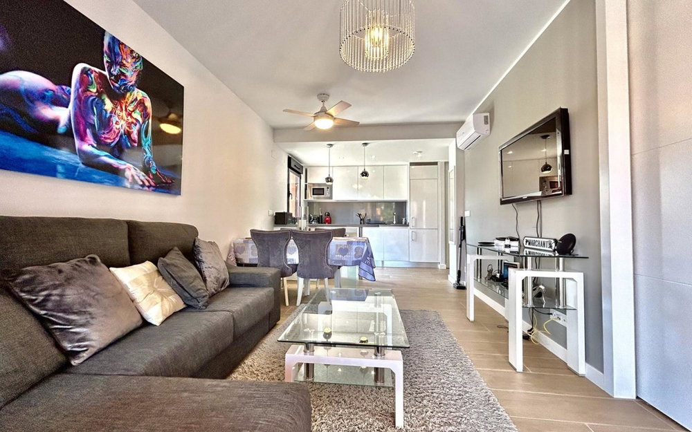 Villamartin Alicante Apartment 2100996626