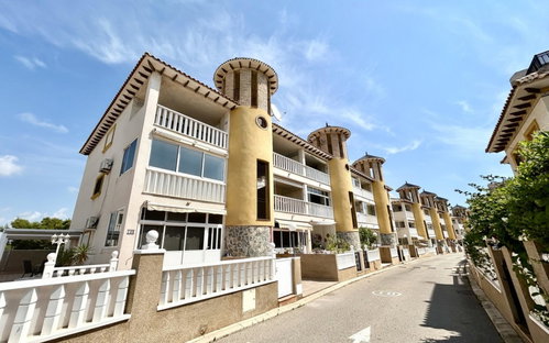 La Zenia · Alicante REF #CSPX-24095 · Apartment 1646029800