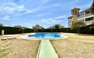 La Zenia · Alicante REF #CSPX-24095 · Apartment 1646029800