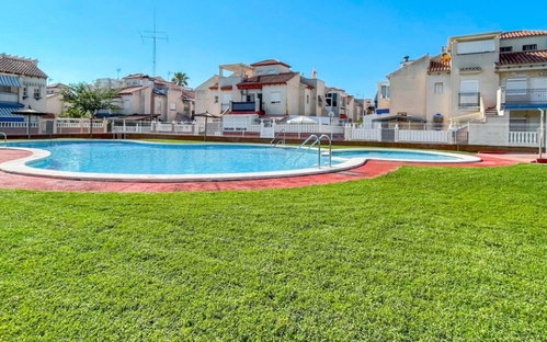 Playa Flamenca · Alicante REF #CSPX-53167 · Villa 1065017871