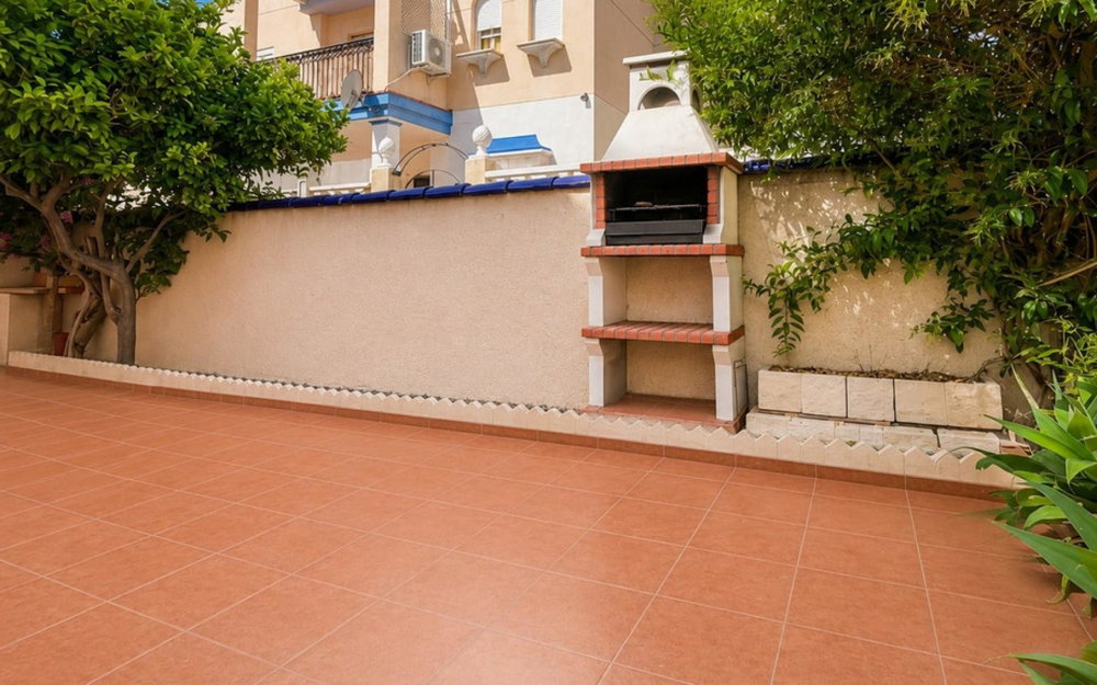 Playa Flamenca · Alicante REF #CSPX-53167 · Villa 1065017871