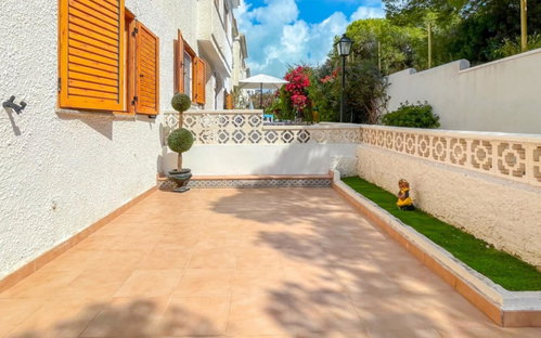 Playa Flamenca · Alicante REF #CSPX-86986 · Townhouse 2355960444
