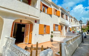 Playa Flamenca · Alicante REF #CSPX-86986 · Townhouse 2355960444