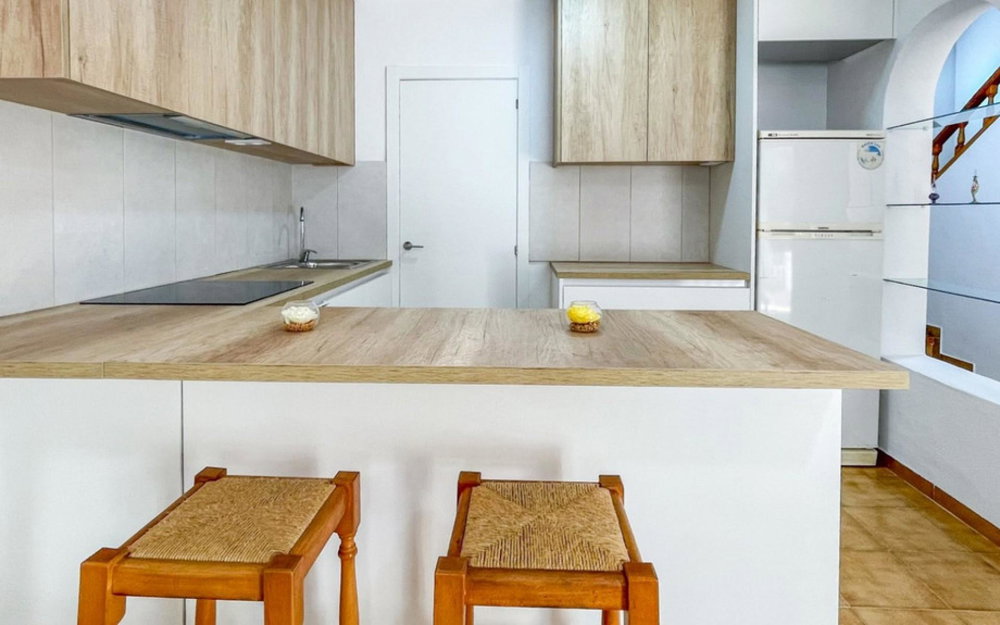 Playa Flamenca Alicante Townhouse 4221091756