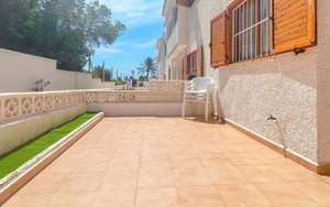 Playa Flamenca Alicante Townhouse 4221091756