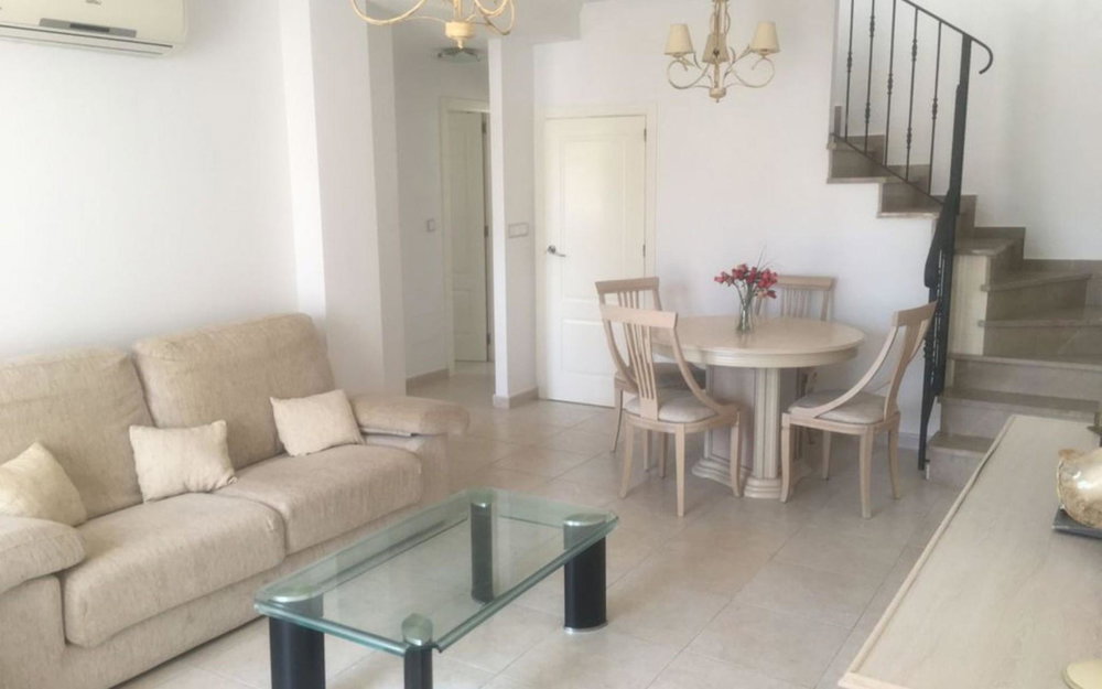 Torre Pacheco Murcia Apartment 1466394451