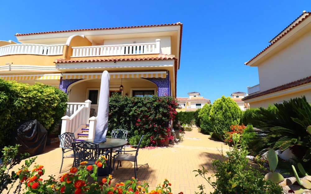 Ciudad Quesada Alicante Townhouse 3597492764