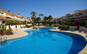 Ciudad Quesada Alicante Townhouse 3597492764