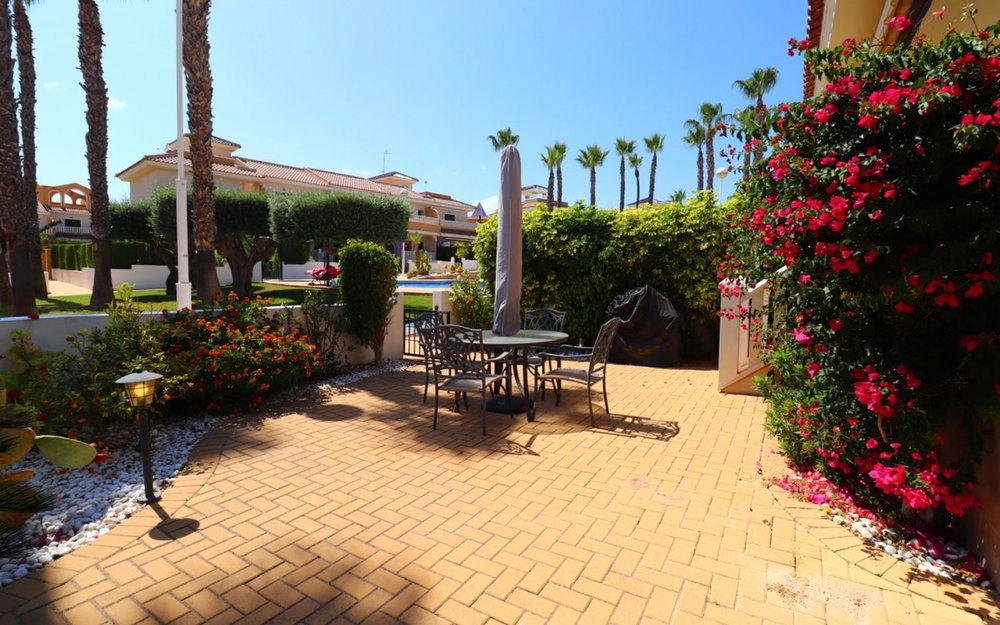 Ciudad Quesada Alicante Townhouse 3597492764