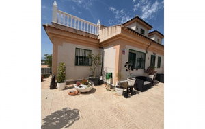 Algorfa · Alicante REF #CSPR-12056 · Townhouse 3373341806