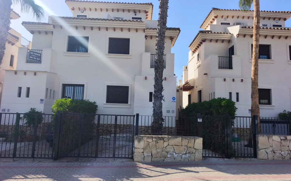 Algorfa Alicante Villa 473305759
