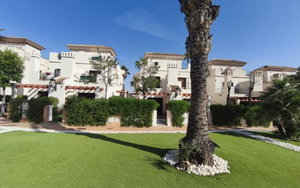 Algorfa · Alicante REF #CSPZ-91949 · Villa 473305759
