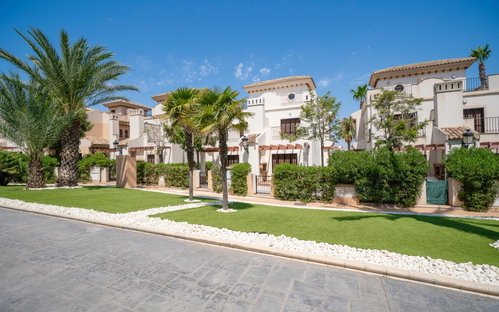 Algorfa · Alicante REF #CSPC-69814 · Villa 357812477