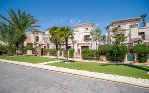 Algorfa · Alicante REF #CSPC-69814 · Villa 357812477