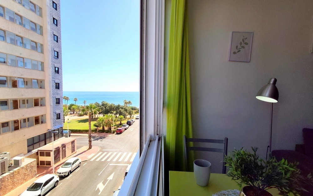 Torrevieja · Alicante REF #CSPX-27194 · Apartment 1920669839