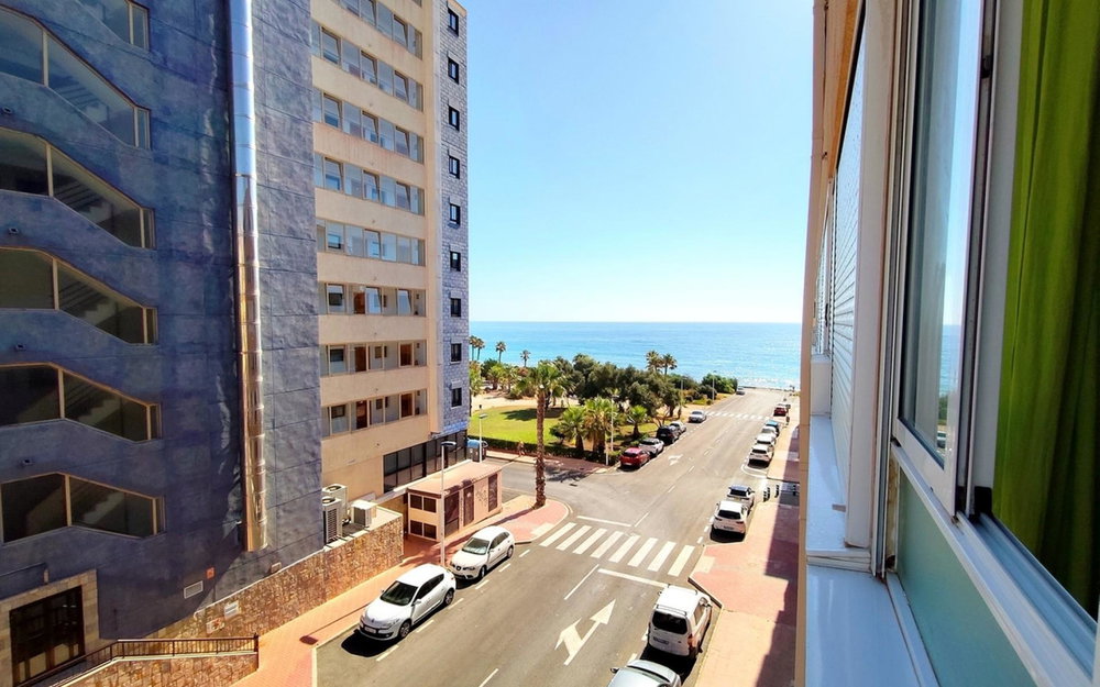 Torrevieja · Alicante REF #CSPX-27194 · Apartment 1920669839
